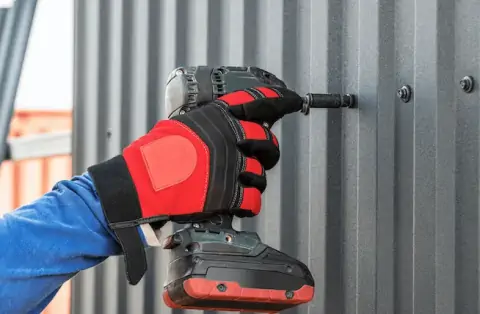 Travaux de zinguerie - Plourin-lès-Morlaix